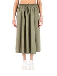 Mosella Light Poplin Tech k-Way Giubbotti Donna K4147DWPE25.