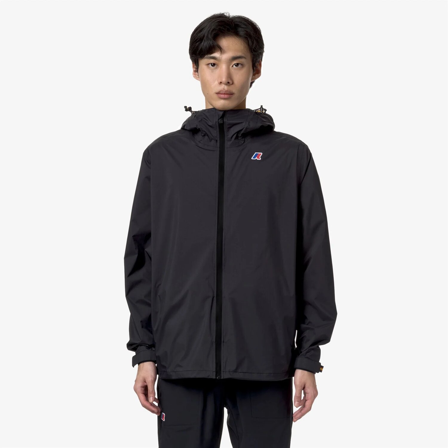 Charmel Travel k-Way Giubbotti Uomo K8131QW PE25.