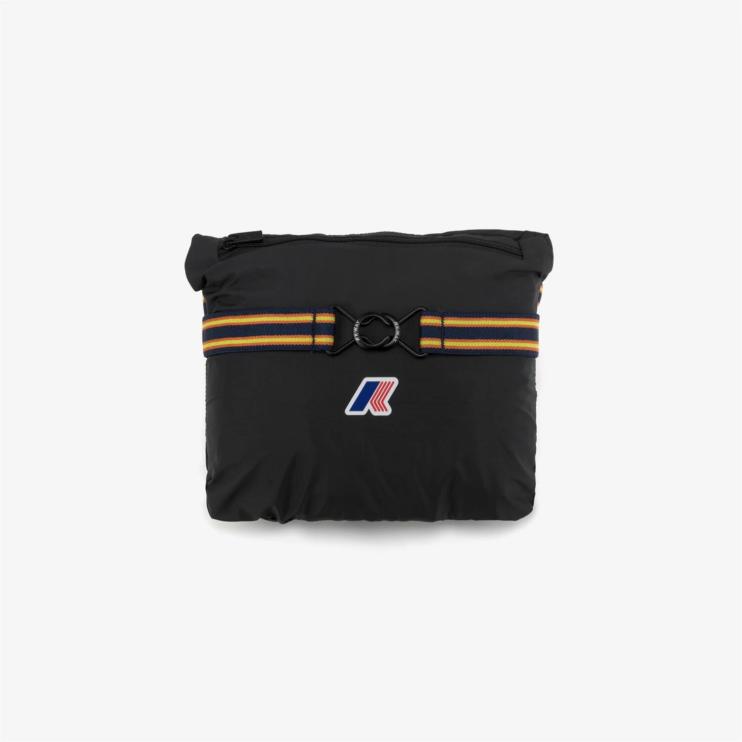 Charmel Travel k-Way Giubbotti Uomo K8131QW PE25. - immagine 3