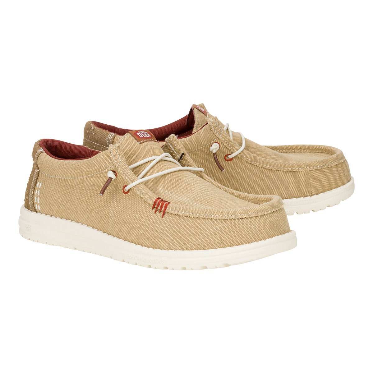 Scarpa dude pe 25. mod wally workwear
art. 43084 - immagine 6