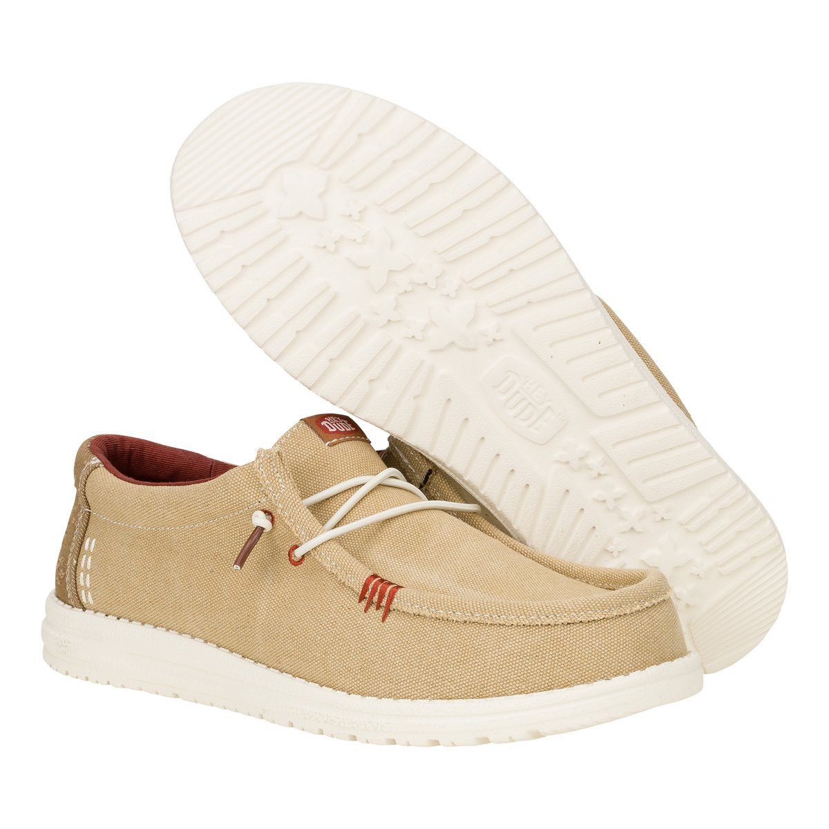 Scarpa dude pe 25. mod wally workwear
art. 43084 - immagine 7