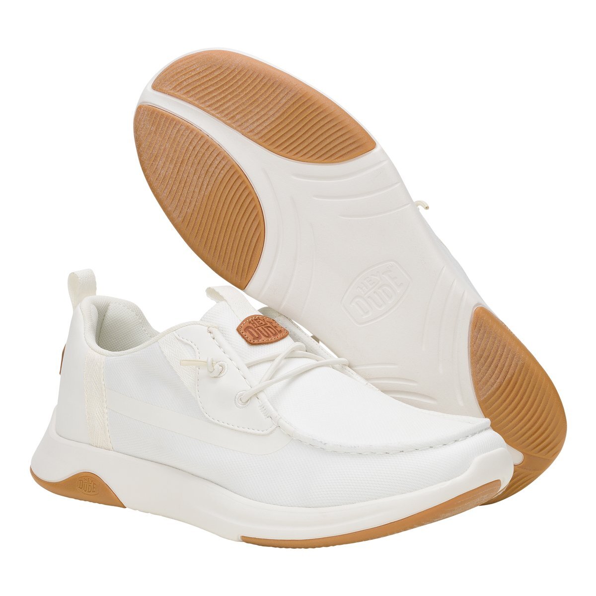 Scarpa dude pe 25. mod. wally drift mesh
art. 43165 - immagine 3