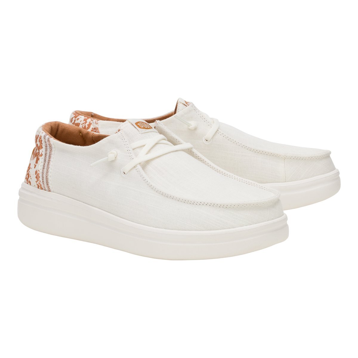 Scarpa dude pe 25. mod. wendy rise animal 
art. 43780 - immagine 2