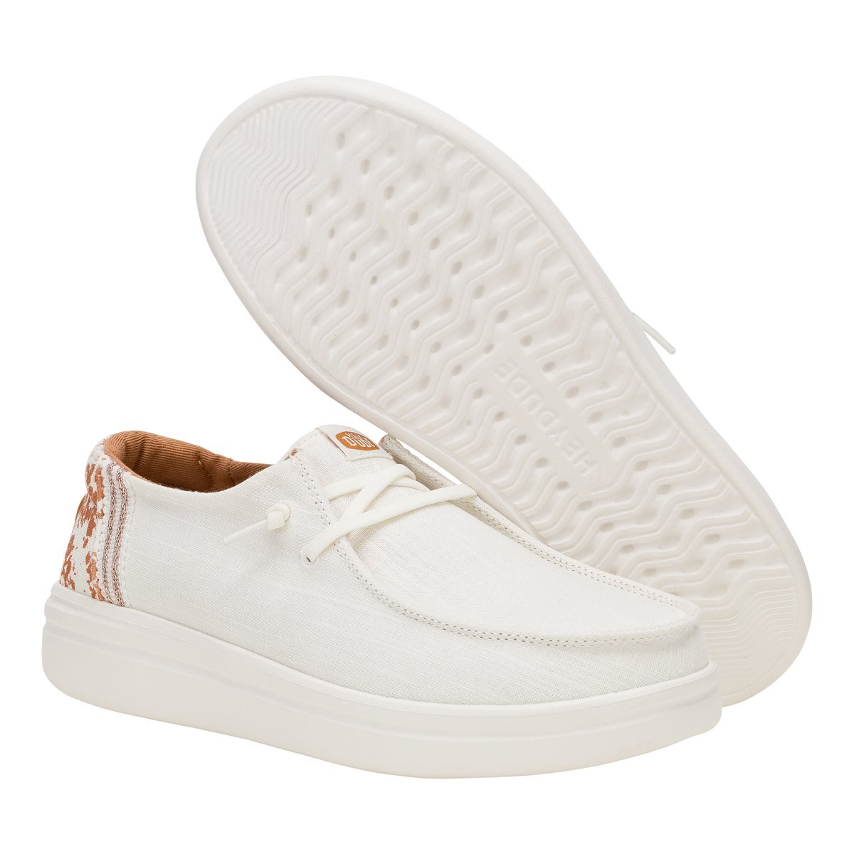 Scarpa dude pe 25. mod. wendy rise animal 
art. 43780 - immagine 3