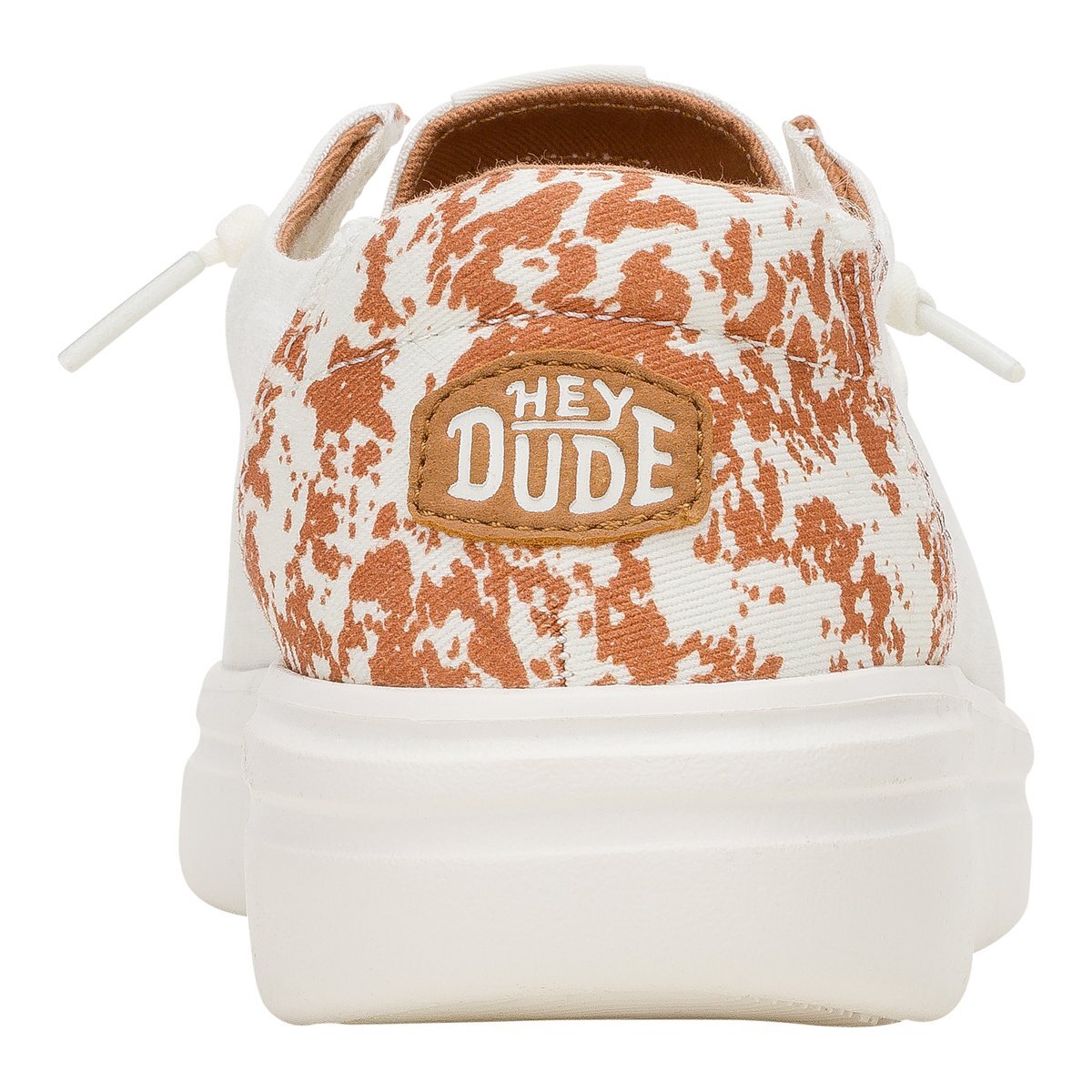 Scarpa dude pe 25. mod. wendy rise animal 
art. 43780 - immagine 4