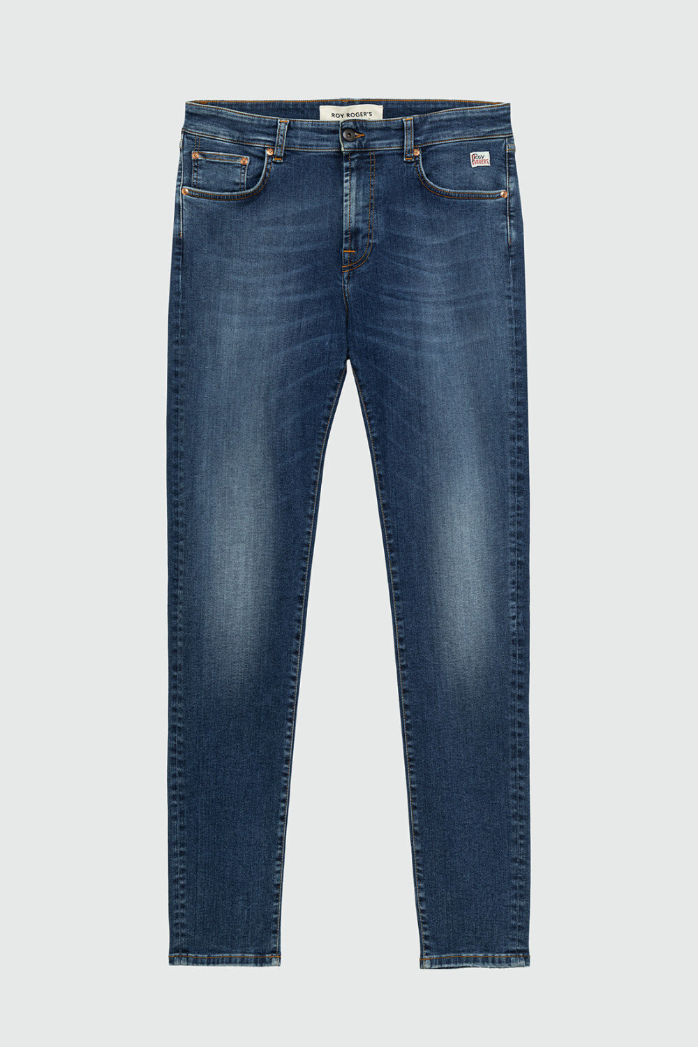 Jeans roy rogers pe25. mod. skinny
art. rru076d576 - immagine 8