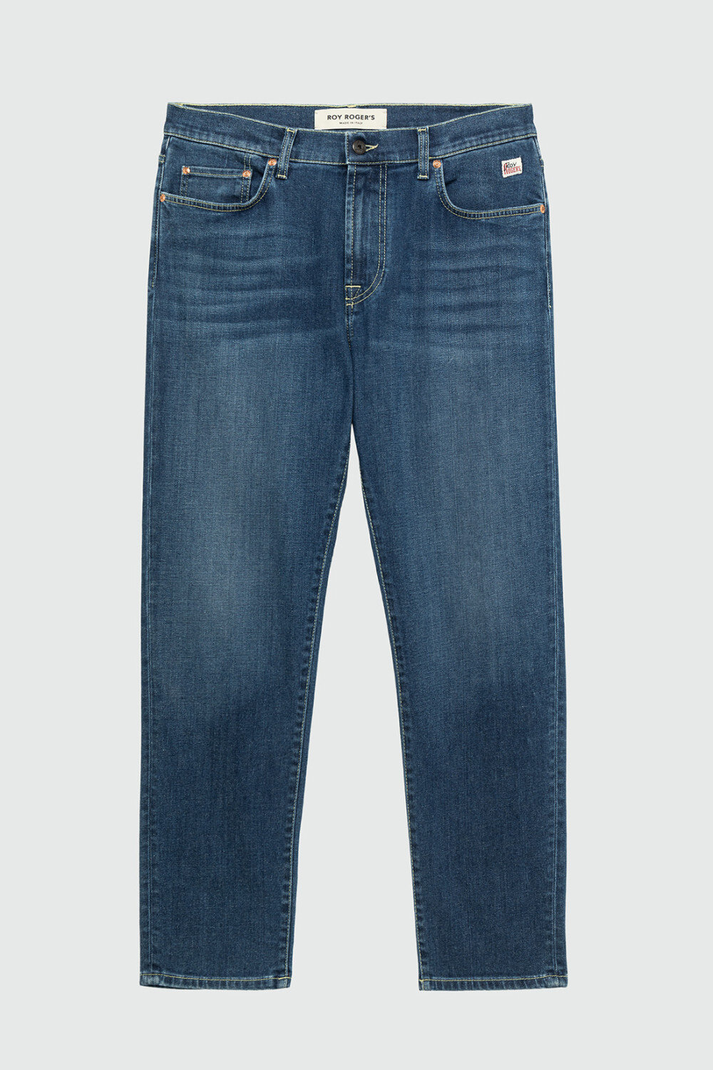 jeans Dapper  roy rogers pe25
art. rru108d008 - immagine 4