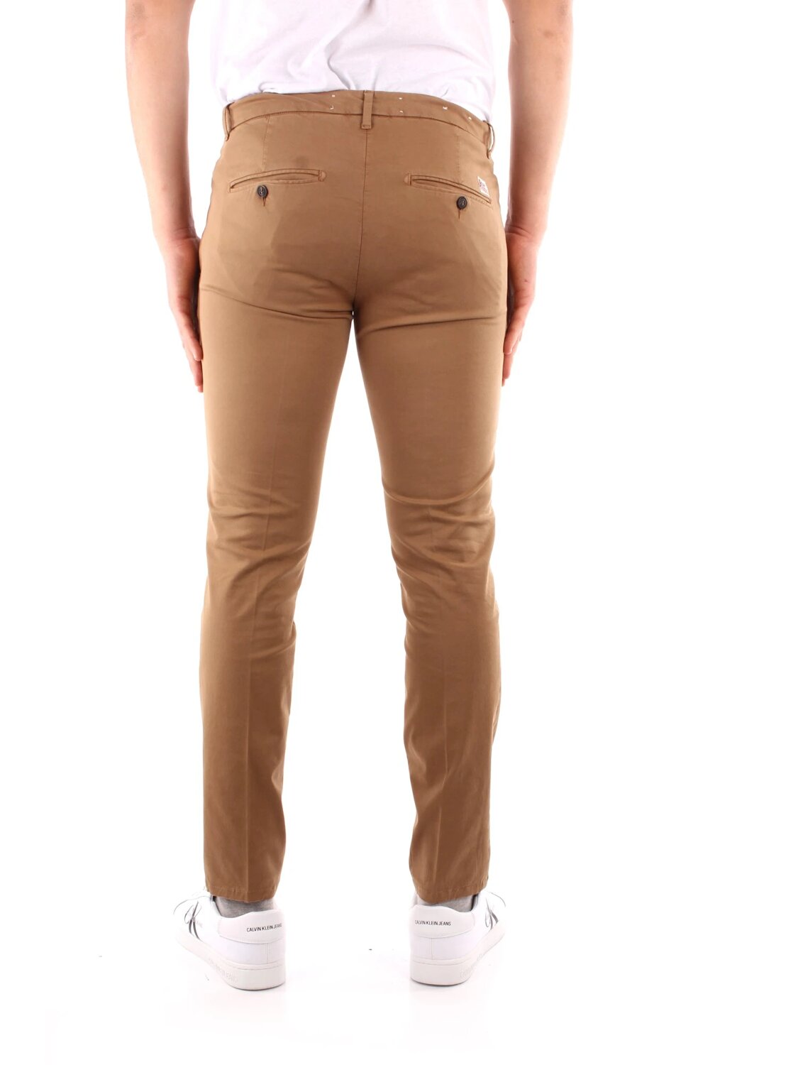 Pantalone roy rogers pe25. mod. new rolf - immagine 3