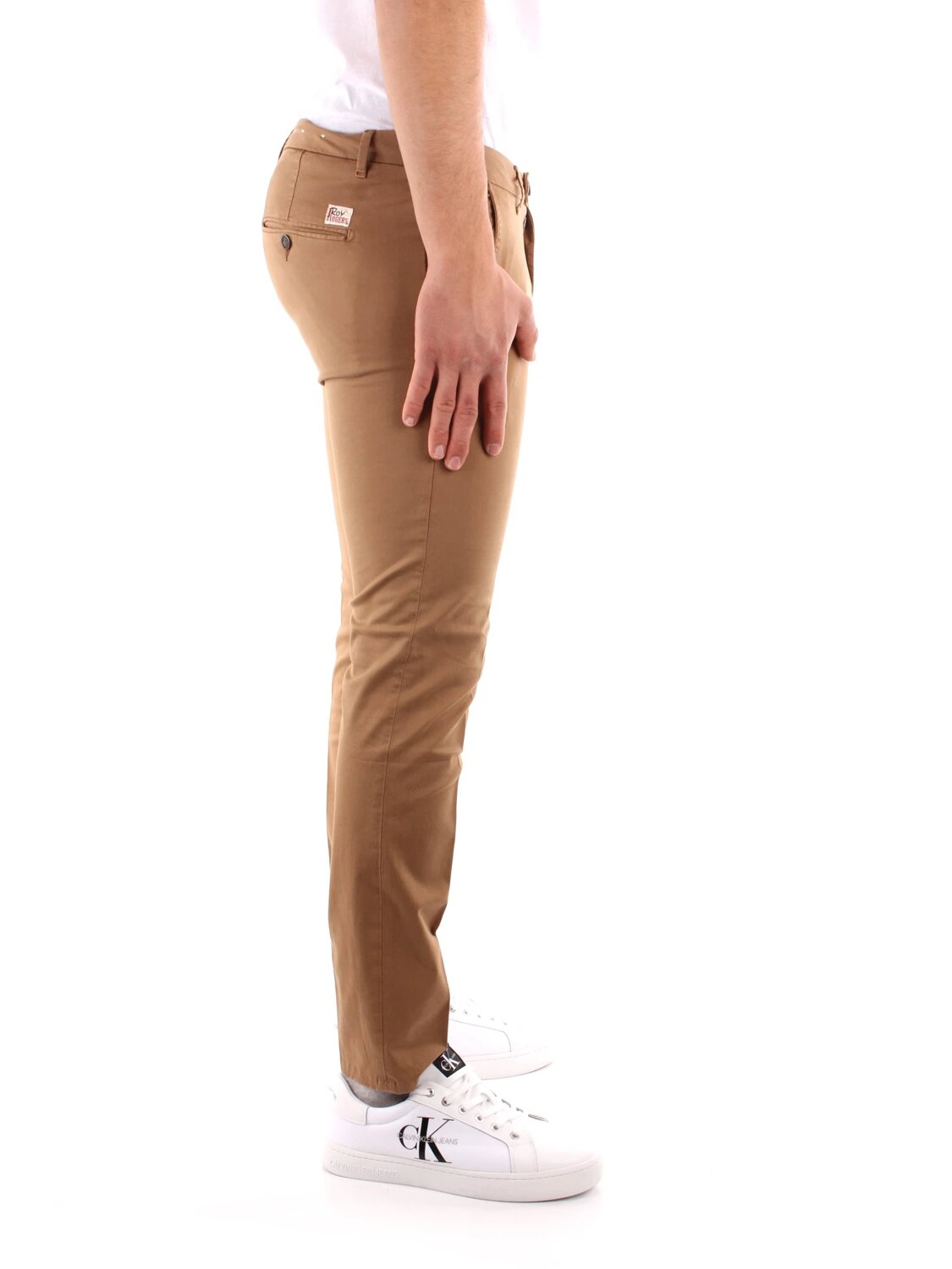 Pantalone roy rogers pe25. mod. new rolf - immagine 4