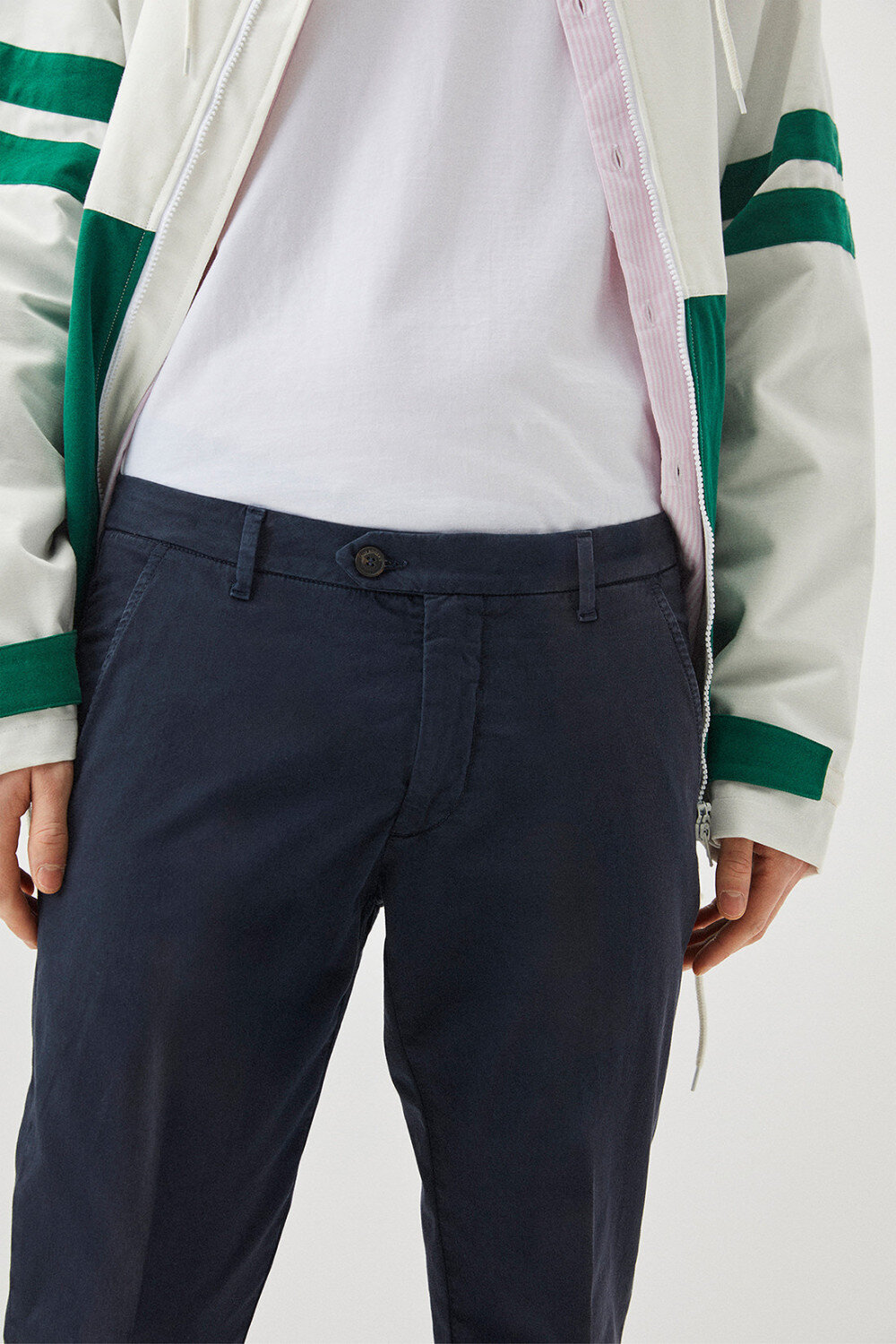 Pantalone roy rogers pe25. mod. new rolf - immagine 6