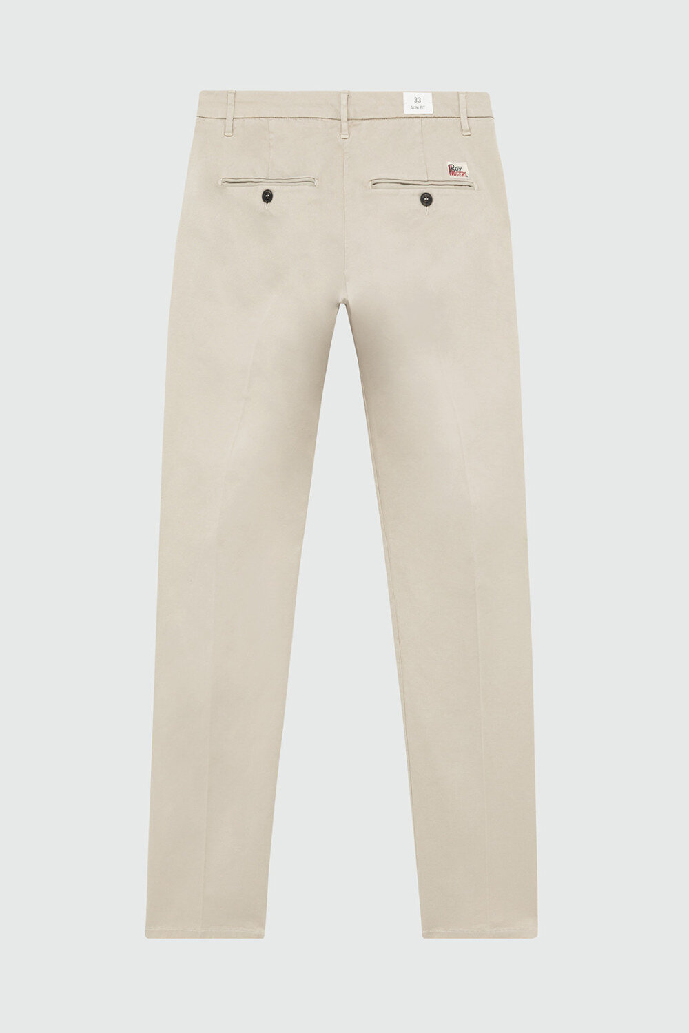 Pantalone roy rogers pe25. mod. new rolf - immagine 10