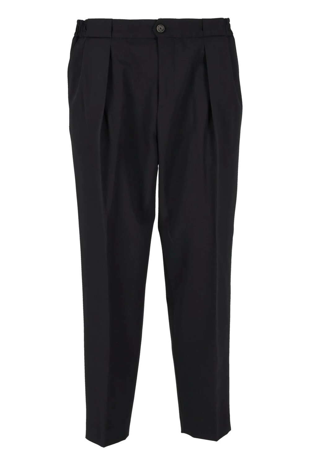 Pantalone/trousers Manuel Ritz Pantaloni Uomo 3832P1678 253104 - immagine 3