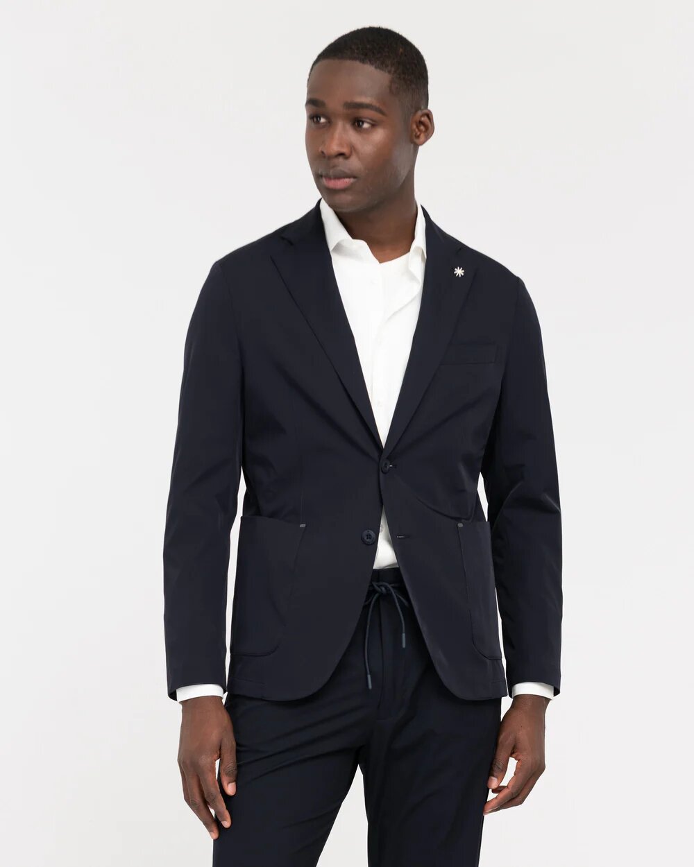 Giacca Manuel Ritz 3832G5002C 253271 - immagine 2