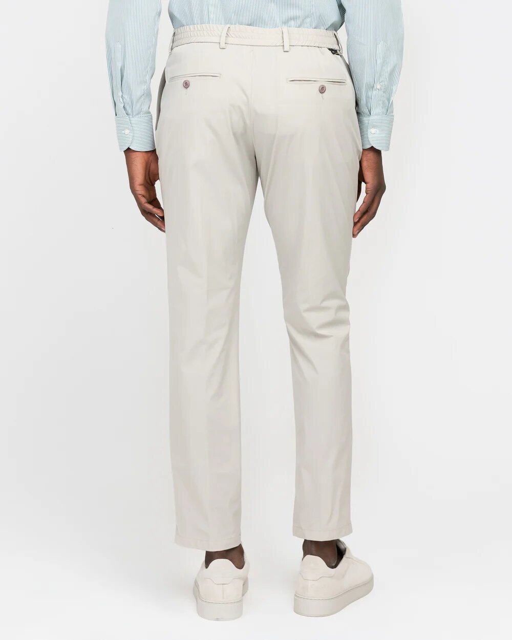 Pantalone Manuel Ritz  3832P5004C 253271 - immagine 2