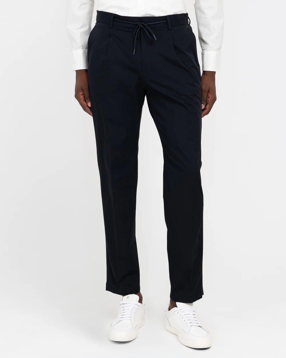 Pantalone Manuel Ritz  3832P5004C 253271 - immagine 3