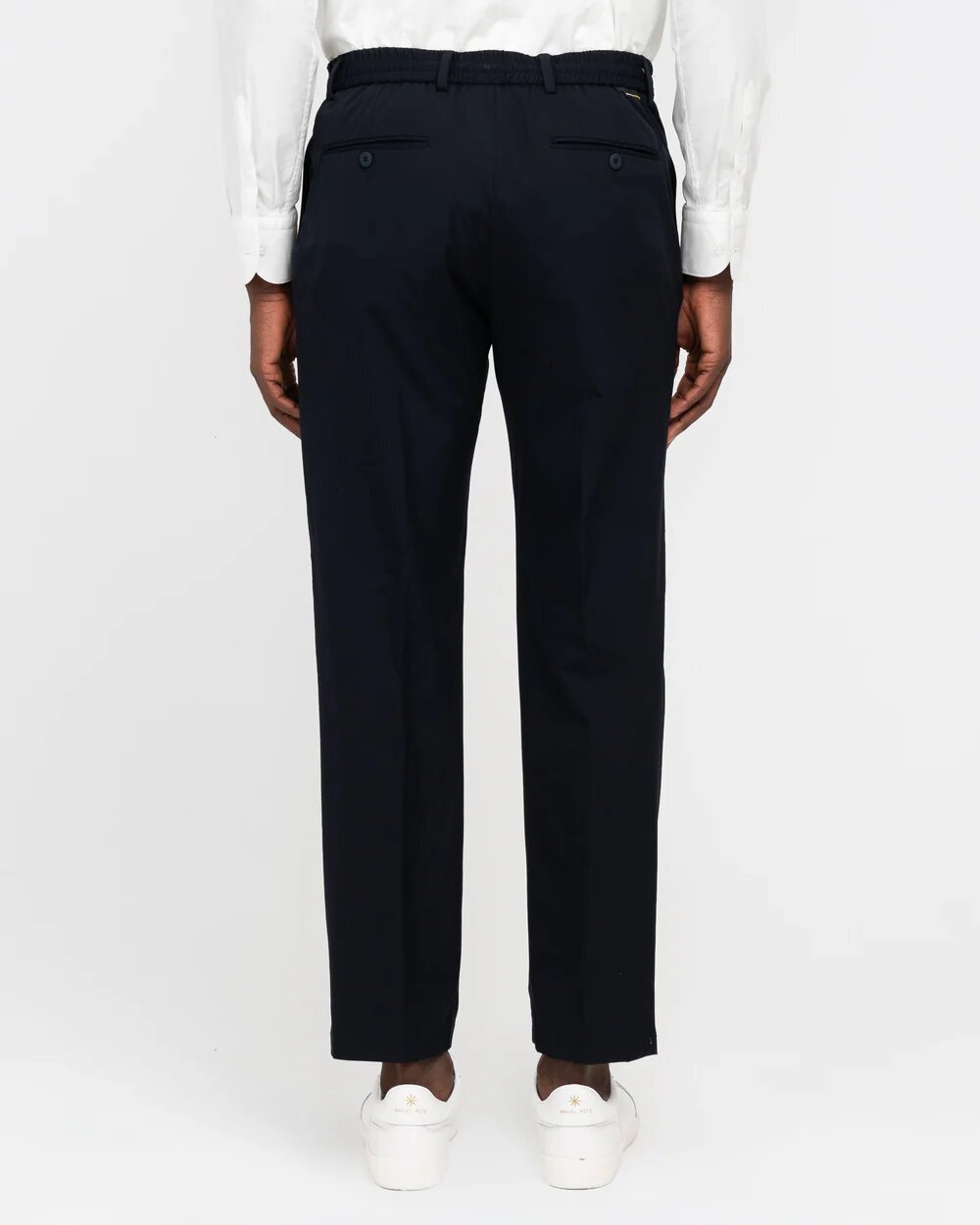 Pantalone Manuel Ritz  3832P5004C 253271 - immagine 4