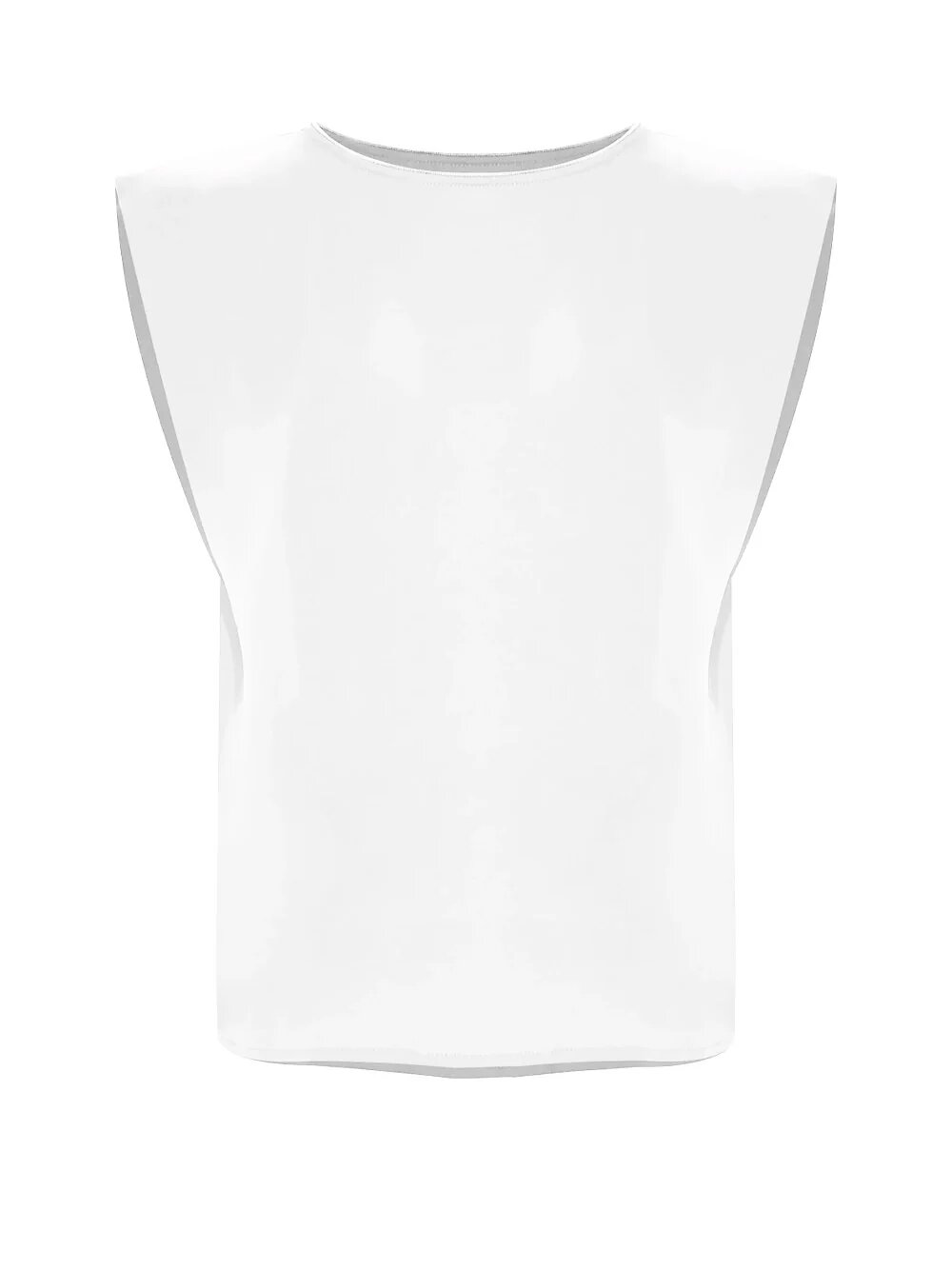 Kostanza Kocca Bluse Donna P25PBL5587ABUN0000 - immagine 3