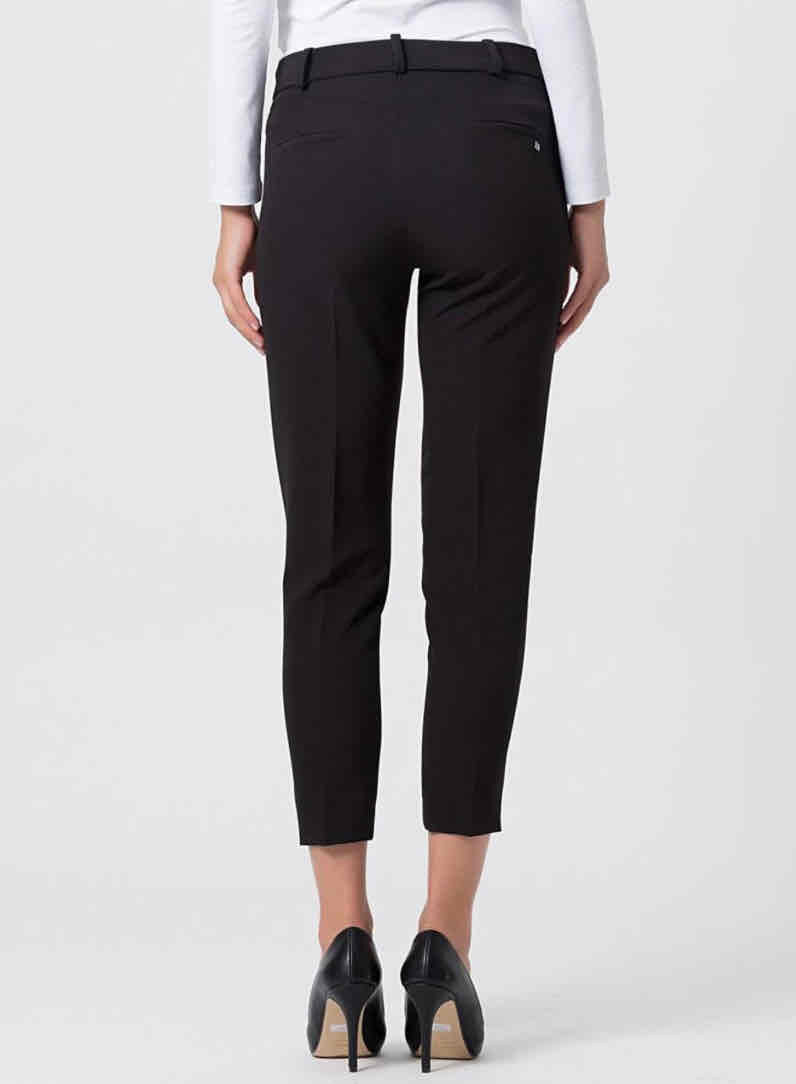 Amalio Kocca Pantaloni Donna P25PPF7141ABUN0000 - immagine 3