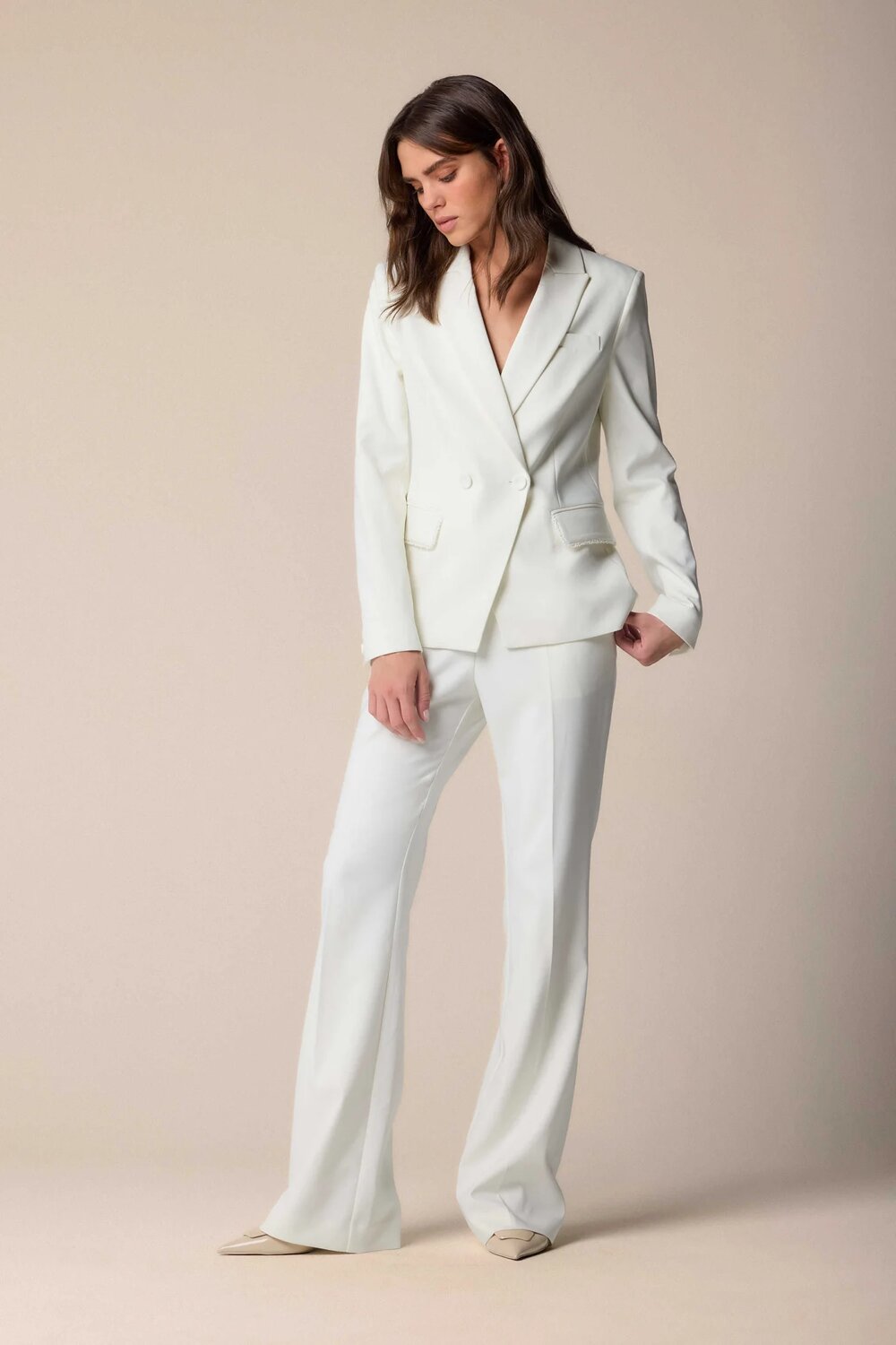 Lagill Kocca Tailleur Donna P25PTA5572ABUN0000