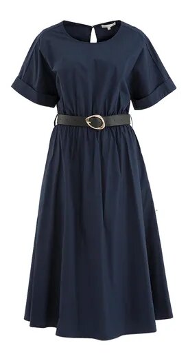 Odin Kocca Abiti Donna P25PAB5923ABUN0000