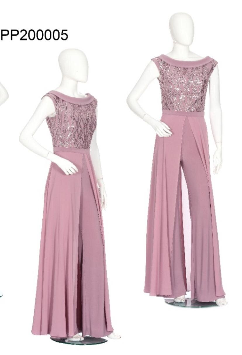 Tuta e Stola Musani Abiti Donna PP200005PE25.