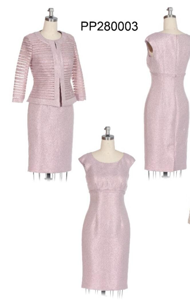 Giacca e Abito Musani Abiti Donna PP280003 PE25.