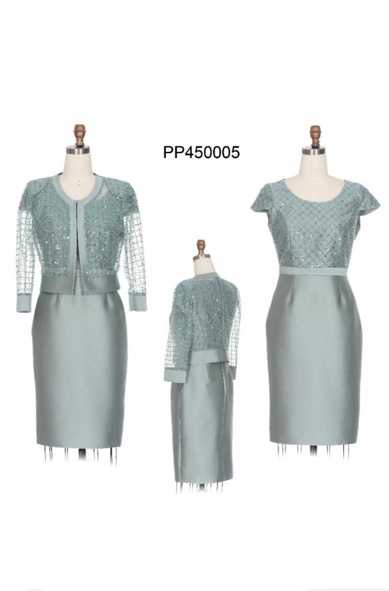 Giacca e Abito Musani Abiti Donna PP450005 PE25.