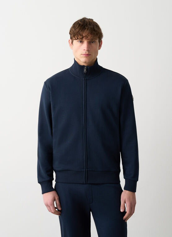 Felpa full zip Colmar pe25
art. 6143