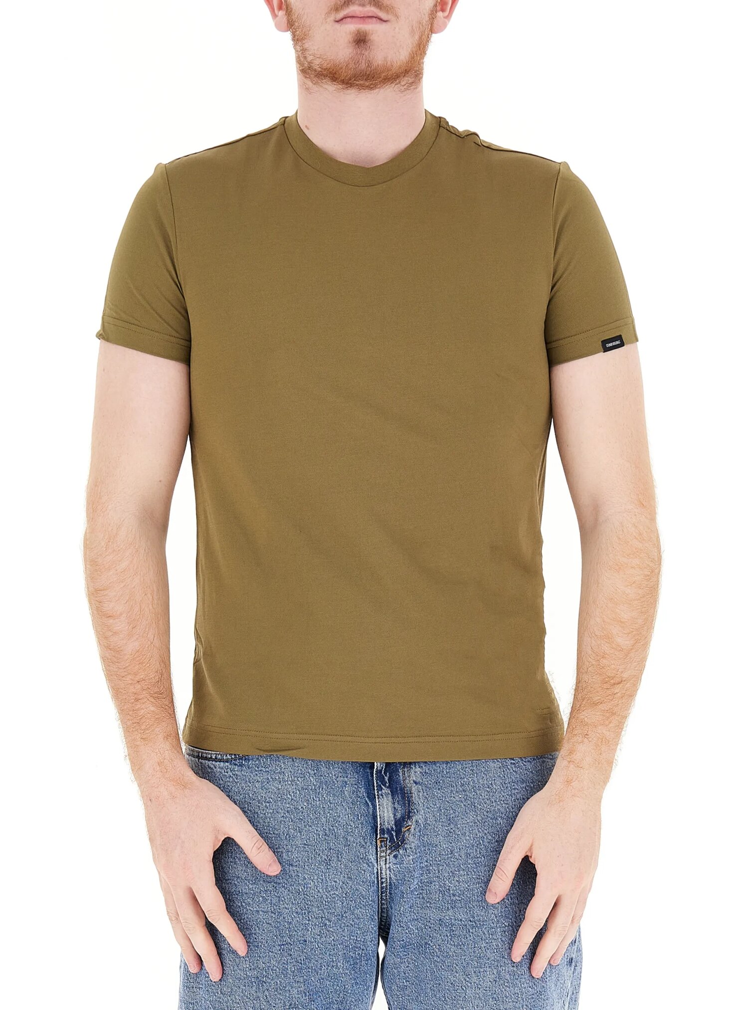 T-shirt Colmar pe25
art. 7530 - immagine 1