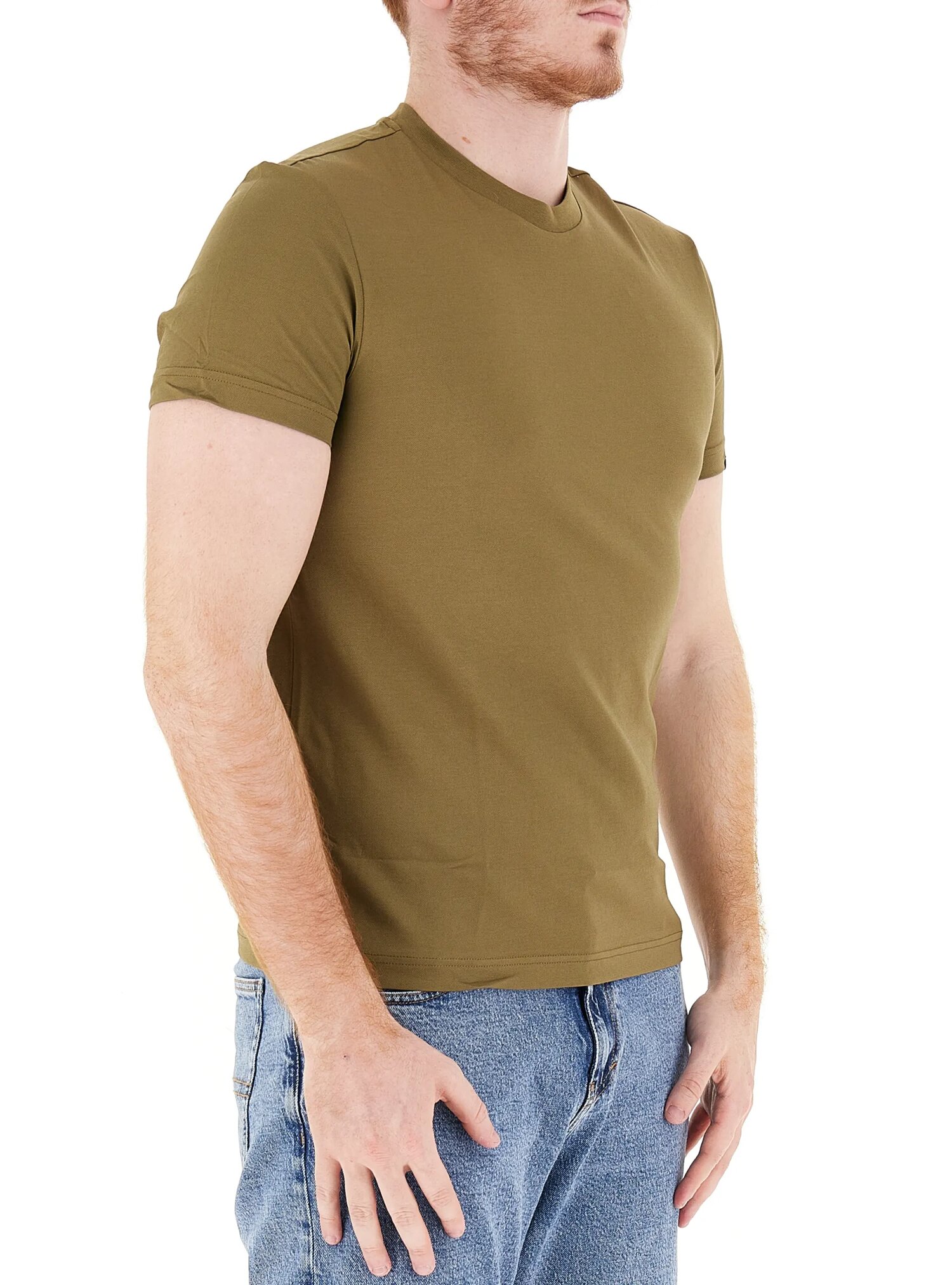 T-shirt Colmar pe25
art. 7530 - immagine 2