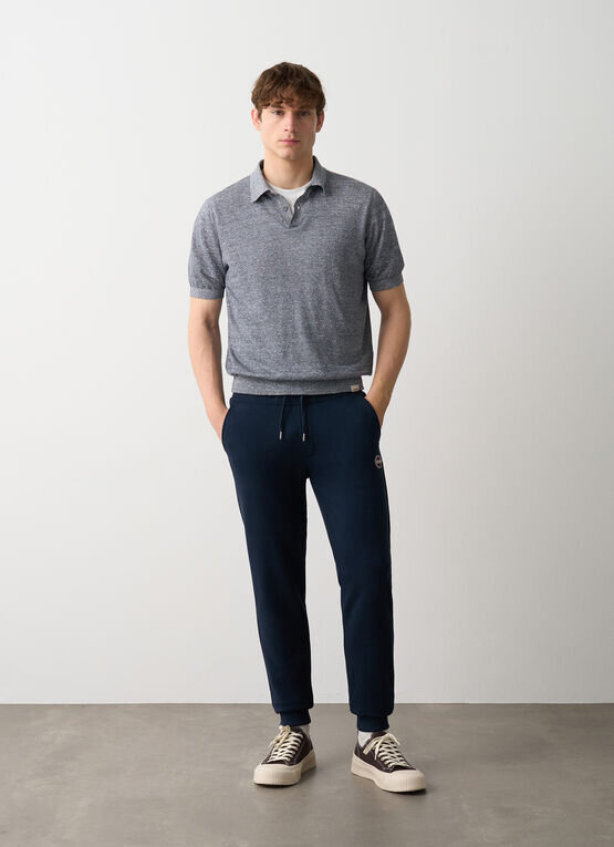 Pantaloni in felpa Colmar pe25
art. 8254