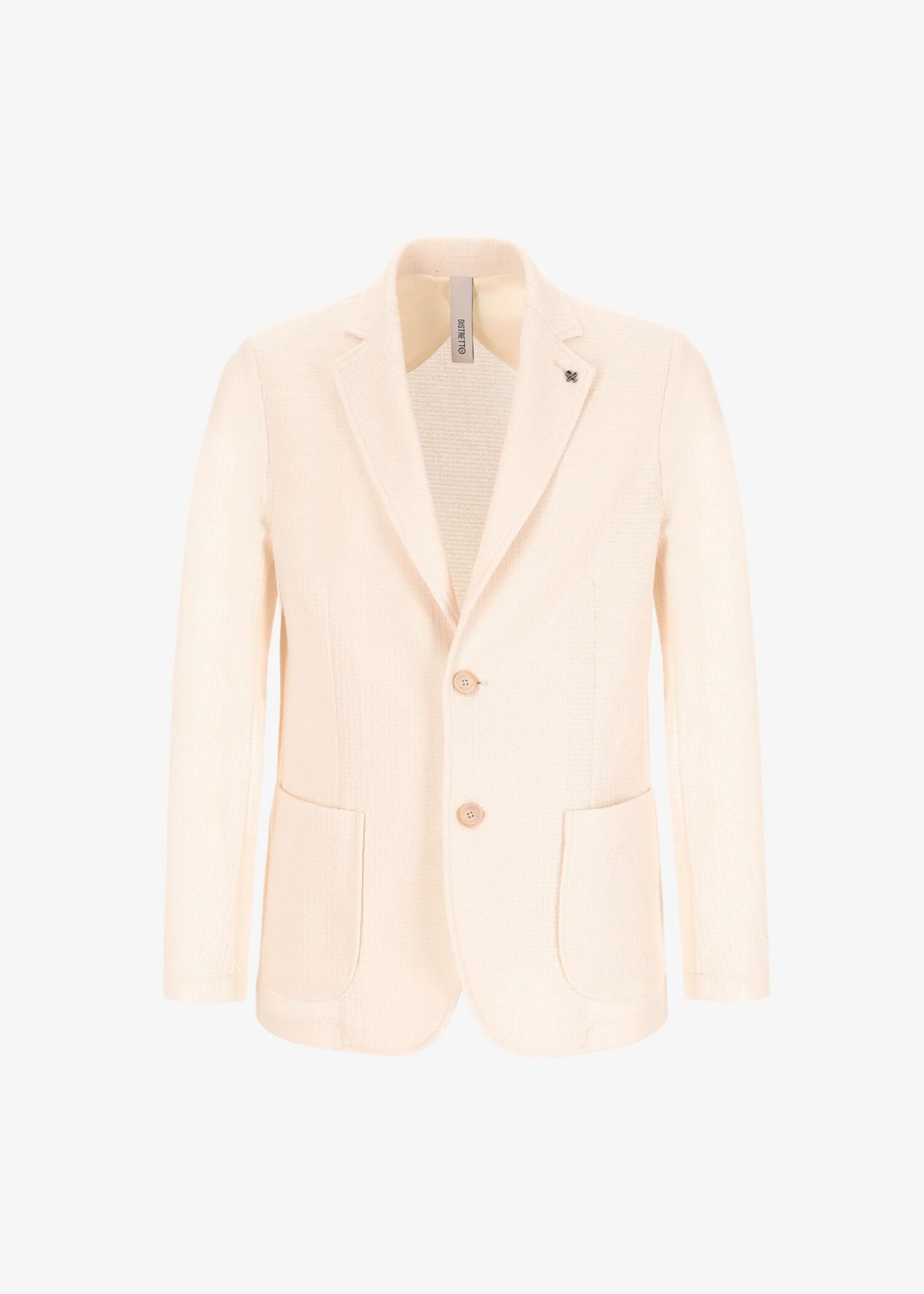 Giacca distretto12 pe 25.mod. rufino - immagine 4