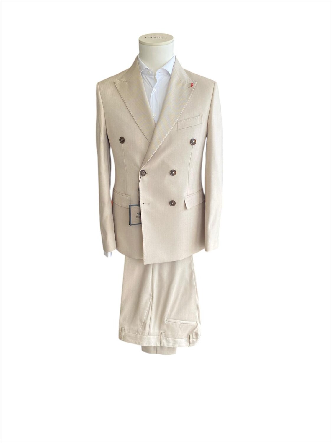 Abito Jamica Mulish Abiti Uomo AB7217