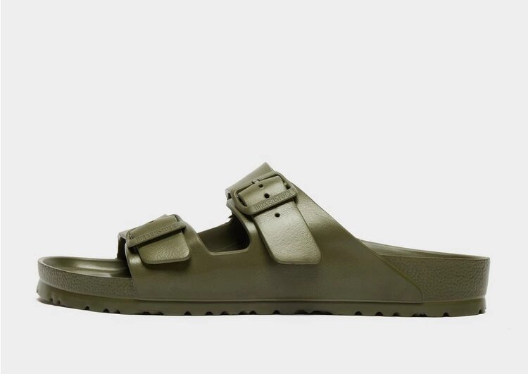 Arizona Eva Khaki Birkenstock Sandali 1019094PE25.