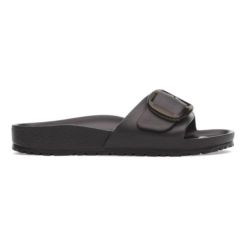 Madrid Big Buckle Eva Black Eva Birkenstock 
Sandali Donna 1029635PE25.