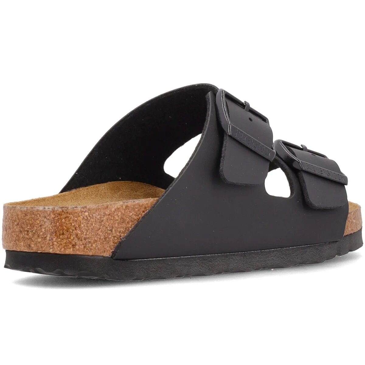 Arizona Black Birko Flor Birkenstock 
Sandali  051793PE25. - immagine 4