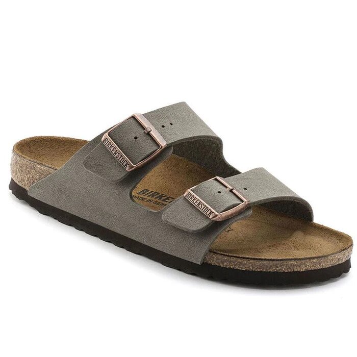 Arizona Stone Birkibuc Birkenstock Sandali 151211PE25.