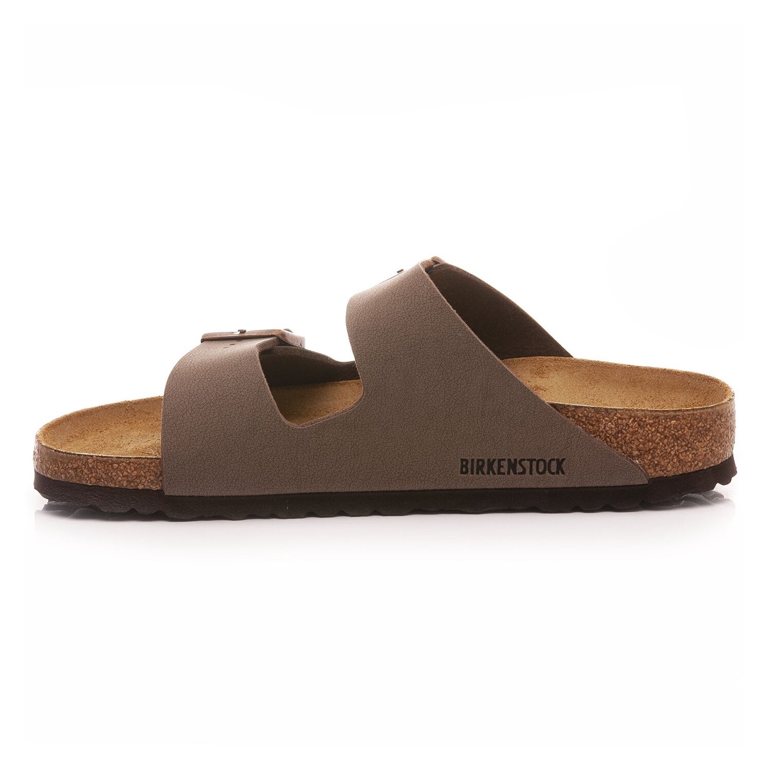 Arizona Mocca Birkibuc Birkenstock Sandali  151183 PE25. - immagine 4