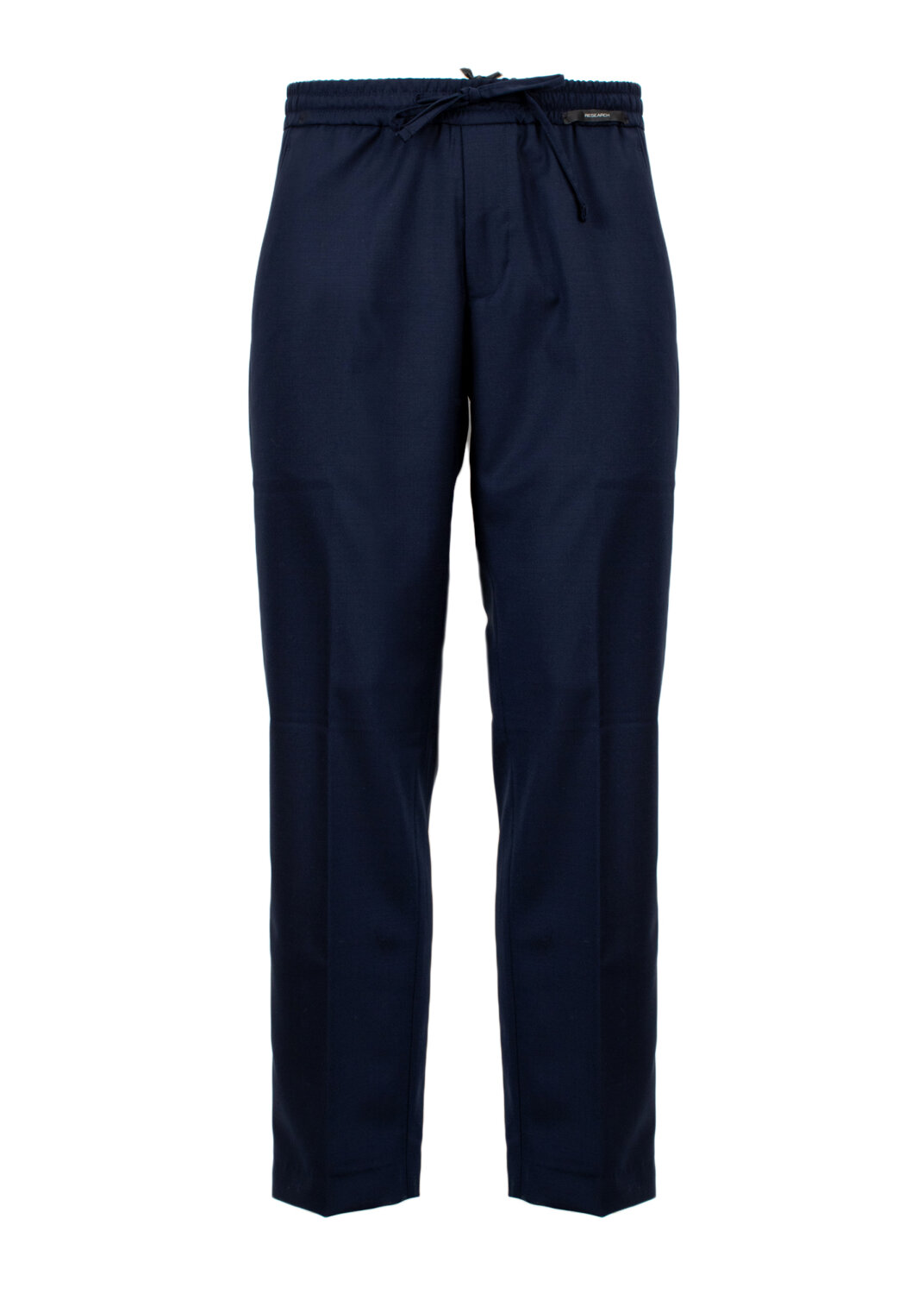 Pantalone Con Coulisse Adam Michael Coal
Pantaloni Uomo MCADA3687S25.