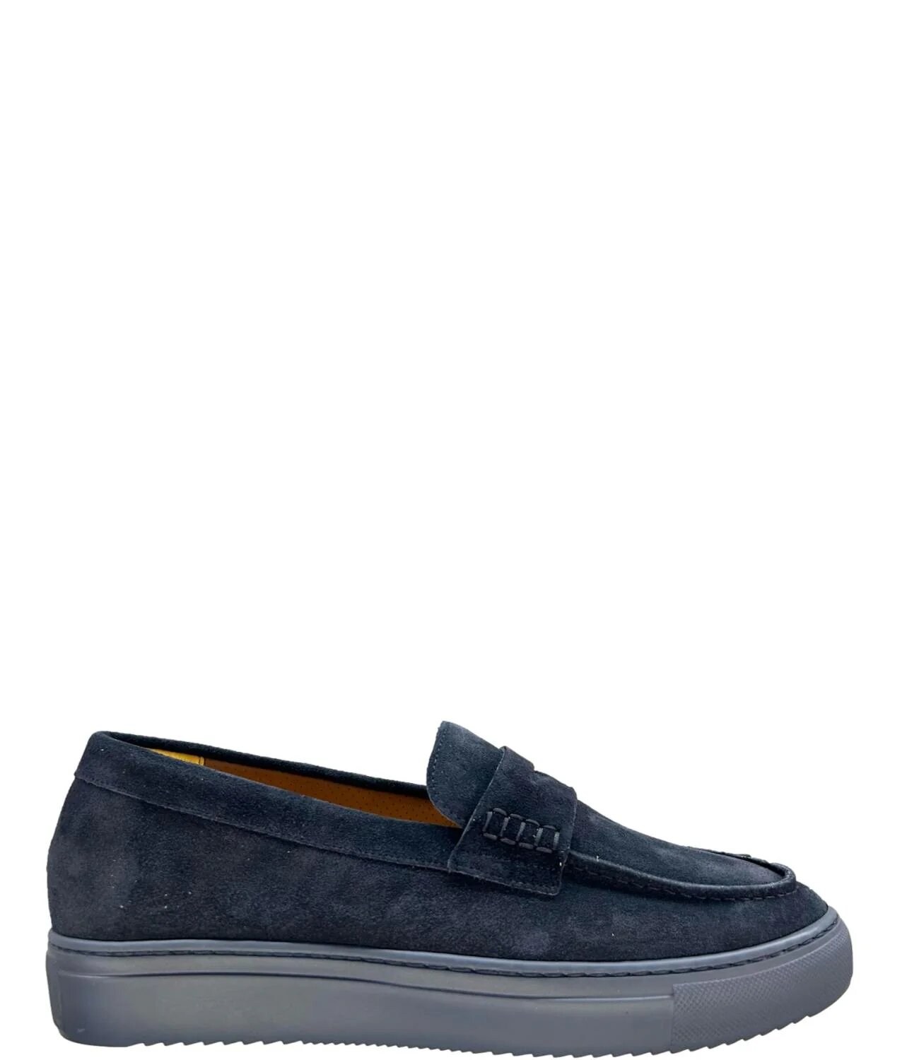 Mocassino Pantofola Penny Doucal`s
DU3145ERICUZ009LB15 PE25.