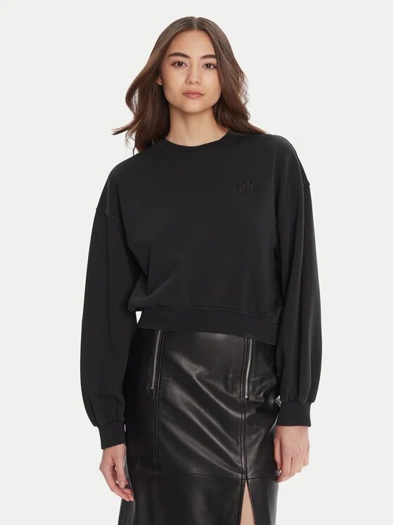 Maliardo Maglia Felpa Tinto Ol Pinko Maglie Donna 
105510A2RB AI25.26.