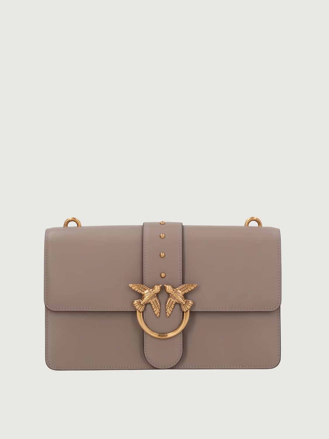 Love One Classic St. Cl Vitell Pinko Borse Donna 
105857AOF1 AI25.26. - immagine 5