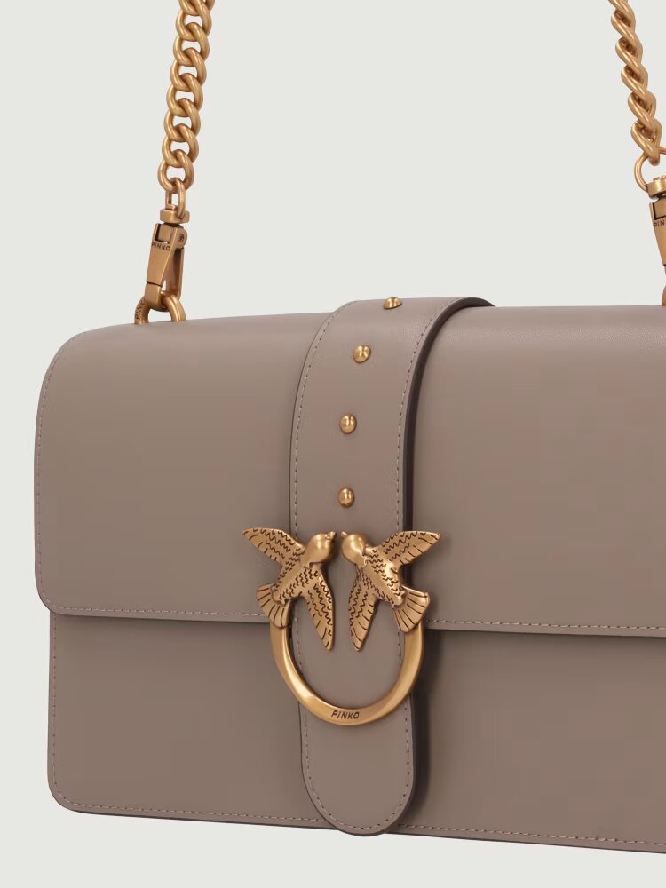 Love One Classic St. Cl Vitell Pinko Borse Donna 
105857AOF1 AI25.26. - immagine 7