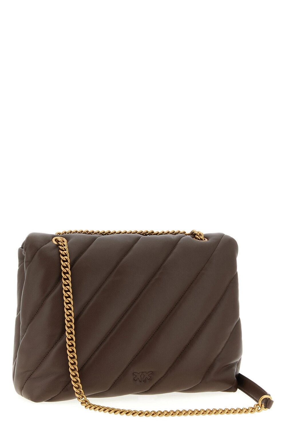 Love Puff Big Cl Sheep Nappa Pinko Borse Donna 
100037A0F2 AI25.26. - immagine 10