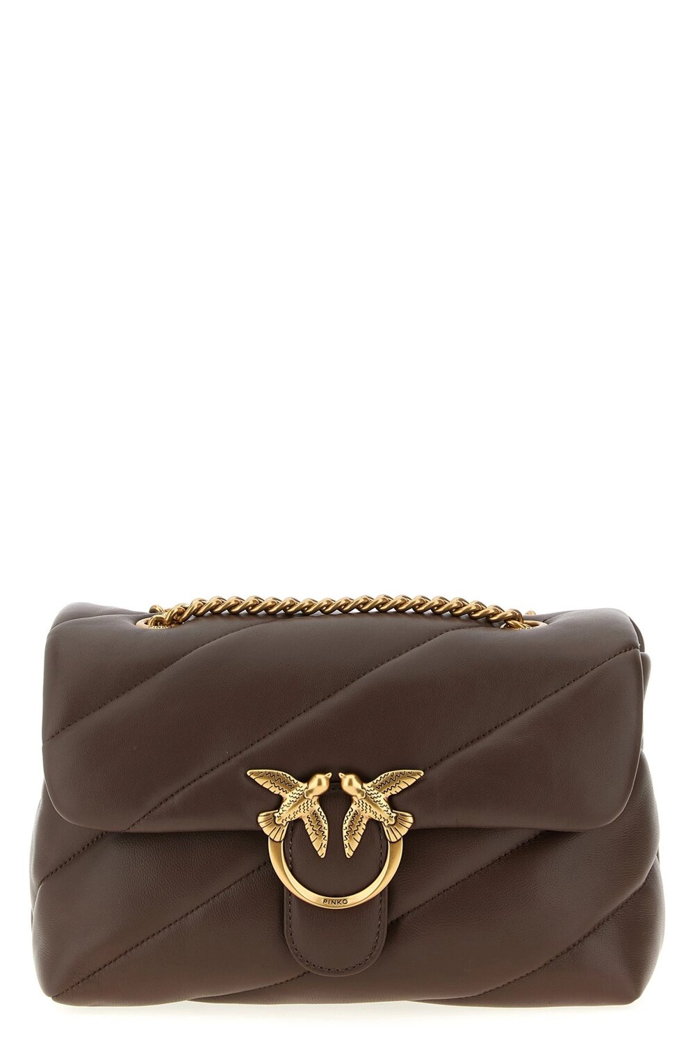 Love Puff Classic Cl Sheep Nap Pinko Borse Donna
100038A0F2 AI25.26. - immagine 13