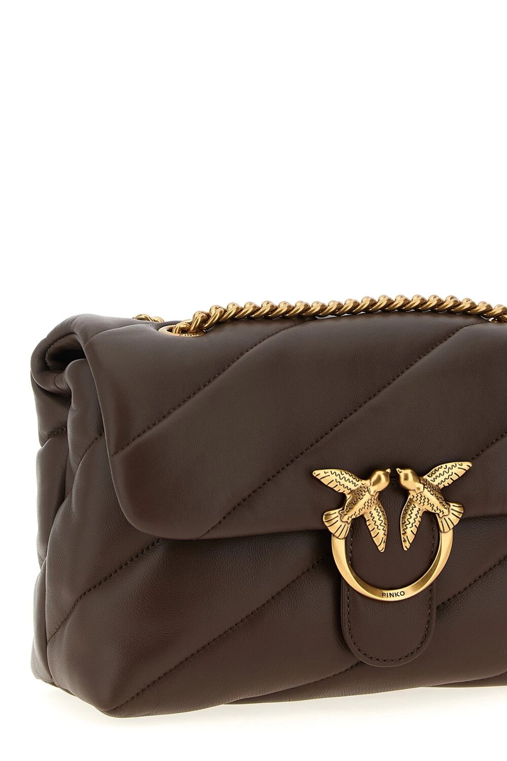 Love Puff Classic Cl Sheep Nap Pinko Borse Donna
100038A0F2 AI25.26. - immagine 14