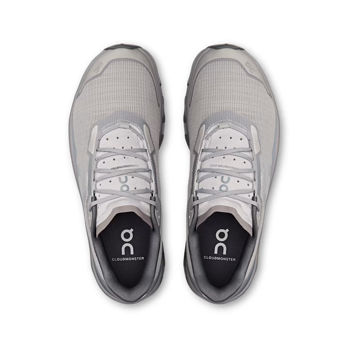 Cloudmonster Void On-Running Sneakers Uomo 3MF10671014AI2526. - immagine 3