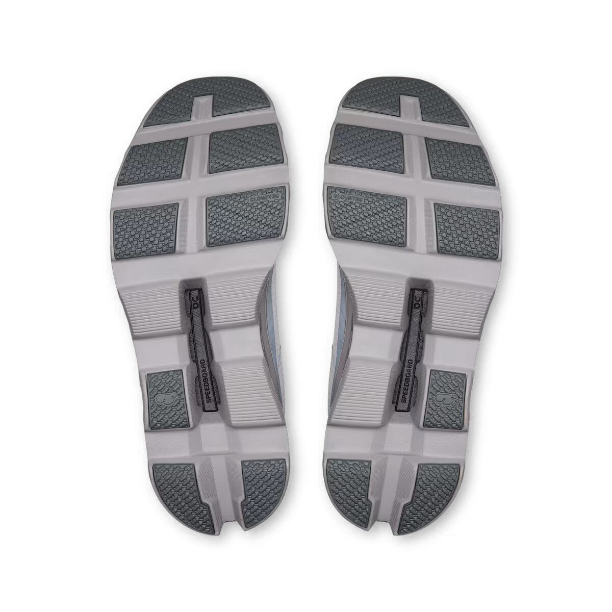 Cloudmonster Void On-Running Sneakers Uomo 3MF10671014AI2526. - immagine 5