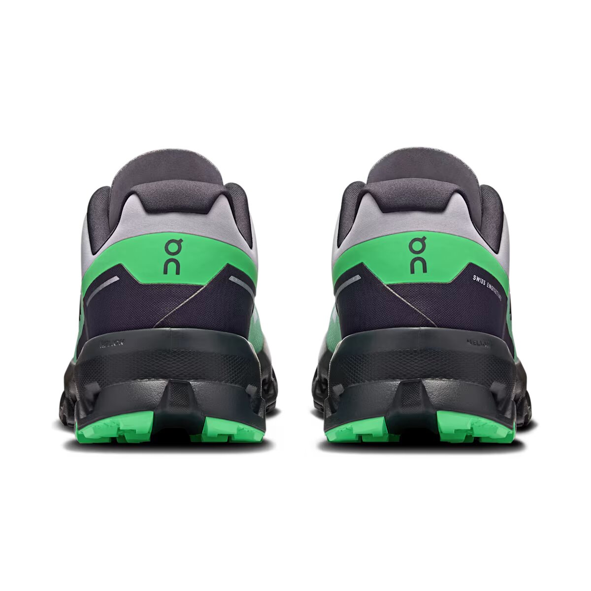 Cloudvista 2 On-Running Sneakers Uomo 3ME30110522AI2526. - immagine 3