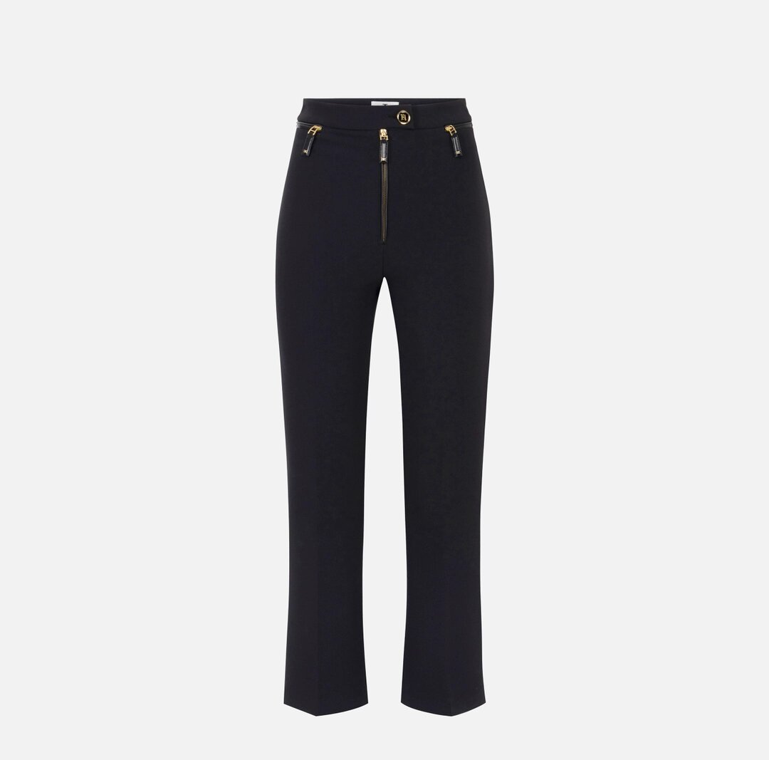 Pantalone Elisabetta Franchi PA10856E2